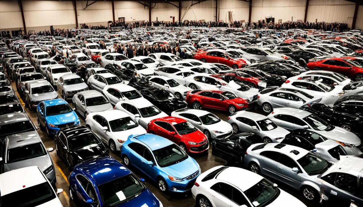 car auction