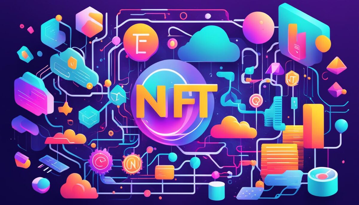 nft technology